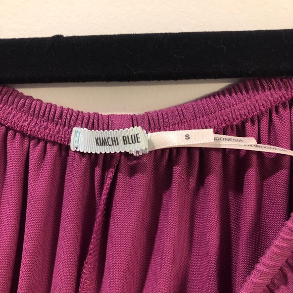 Kimchi Blue Top - Picture 3 of 3